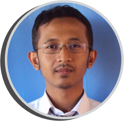 Saiful Ghozi